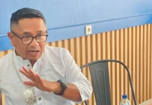DPRD Rote Ndao Ajak Generasi Muda Lawan Kemiskinan