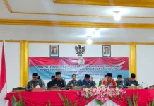 Bupati Sumba Barat Tegaskan Komitmen Pertanggungjawaban APBD