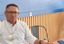 DPRD Rote Ndao Soroti Kesulitan Petani Dapatkan BBM