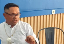 DPRD Rote Ndao Dorong Pemerataan Akses Pendidikan