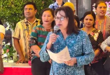 Semarak HUT RI, TP-PKK Sumba Barat Gelar Lomba