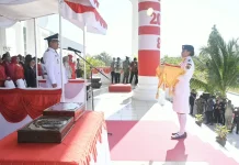 Kemerdekaan Harus Berdampak bagi Masyarakat