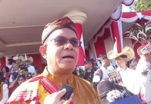 Pemprov NTT Kirim 17 Truk Bantuan Logistik untuk Korban Gempa Flores