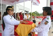 HUT RI ke-81 Jadi Momentum Perkuat Persatuan