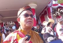 Pameran Pembangunan NTT Jadi Wadah Donasi untuk Korban Gempa Flores