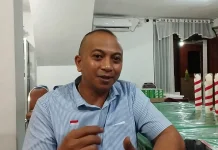 Dialog Interaktif Jadi Motivasi Generasi Muda GMIT Kefas