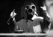 Slipknot Berpisah dengan Sid Wilson