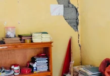 Warga Bajawa Masih Dihantui Gempa Flores, Aktivitas Warga Terbatas