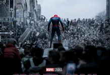 Brand New Day Tembus Rekor Spider-Man