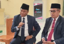 Bupati Paulus Henuk Ajak ASN Jadikan Kemerdekaan Semangat Membangun Rote Ndao