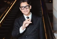Ardhito Pramono Gugat Sony Music Soal Royalti Lagu