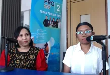 Anak Muda Diminta Peduli Korban Gempa Pulau Flores