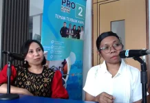 Takut Salah Dinilai Hambat Anak Muda Bicara Inggris
