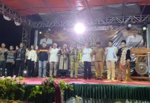 Festival Budaya Rote Malole Perkuat Identitas Budaya Rote Ndao