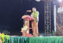 Festival Rote Malole Dorong Pariwisata dan Ekonomi Kreatif Rote Ndao
