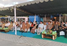 Bank Indonesia Dukung Festival Budaya Rote Malole Rote Ndao