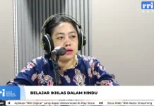 Penyuluh Hindu NTT Turut Naikkan Doa untuk Korban Gempa Flores