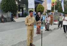 Pemkab Rote Ndao Komitmen Dukung Pelestarian Budaya Daerah