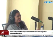 Pentingnya Dukungan Suami dalam Usaha Istri