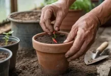 Cara Menanam Cabai dari Biji hingga Panen untuk Pemula