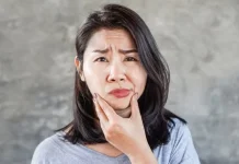 Gejala dan Tanda Awal Stroke Bisa dilihat di Pagi Hari,Apa saja?
