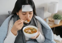 Makanan untuk Orang Demam agar Cepat Pulih