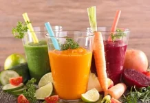 Minuman Segar yang Bantu Kontrol Gula Darah Enak Menyegarkan dan Rendah Gula