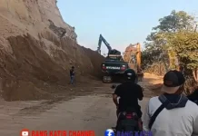 Bikers Galang Donasi untuk Korban Gempa Flores