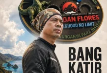 Gempa Flores Ganggu Sejumlah Jalur Lintas