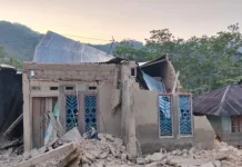 Rotary Perkuat Respons Bencana dan Kesiapsiagaan Masyarakat di NTT