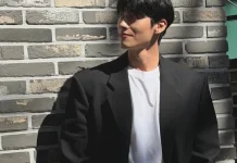 Hong Min-gi Terseret Dugaan Kasus Kekerasan