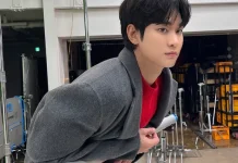 Kim Soo Hyun Siap Sapa Penggemar Indonesia