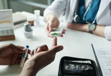 Gejala Diabetes yang Mudah Dikenali