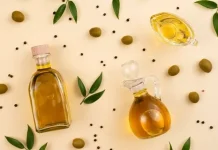 Manfaat Menggunakan Minyak Zaitun untuk Rambut