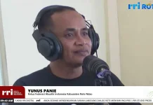 Federasi Akuatik Rote Ndao Targetkan Pembangunan Kolam Renang
