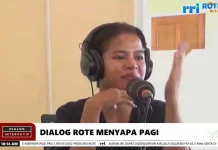 Atlet Renang Rote Ndao Konsisten Ukir Prestasi Medali Emas
