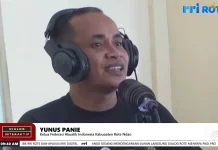 Penggalangan Dana CSR Didorong untuk Fasilitas Olahraga Rote Ndao