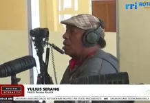 Pembiayaan secara Mandiri menjadi Tumpuan Atlet Renang Rote Ndao