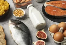 Protein Berlebihan Bisa Berdampak Buruk, Ini Risikonya