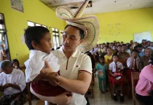 Wacana Angkat Guru PPPK Jadi PNS, Stevano: Pemerintah Prioritaskan Daerah 3T