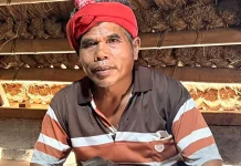 Tokoh Masyarakat Sumba Barat Dukung Program Pemerintah Pembangunan Infrastrukt