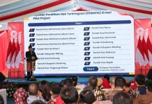 Mulai 17 Agustus, Balik Nama Sertipikat Ditargetkan selesai Maksimal 10 Hari