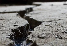 Tips Menghadapi Gempa: Tetap Tenang, Lindungi Diri, dan Siap Menghadapi Situasi Daru