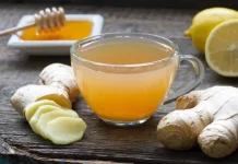 Minuman Hangat yang Mudah Dibuat dan Bermanfaat untuk Tubuh