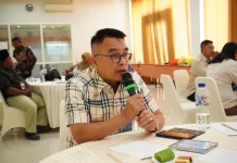 Perkuat Pelindungan Pekerja Migran Kemenkum Dorong Penguatan Posbankum