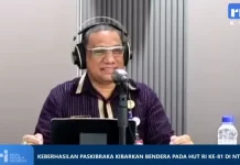 Kesbangpol Apresiasi Paskibraka NTT 2026 Sukses Jalankan Tugas
