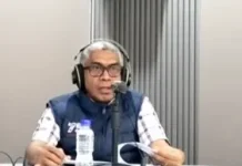 KPU NTT Dorong Anak Muda Jadi Kekuatan Demokrasi, Bukan Sekadar Pemilih