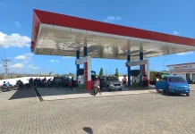 Pertamina Pastikan Ketersediaan BBM Subsidi bagi Petani dan Nelayan di Rote Ndao