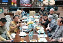 Pemerintah Siapkan Bantuan Rumah Korban Gempa