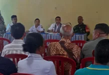 Lurah Bello Prioritaskan Pembenahan Data Kependudukan